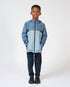 Infants Agility Pro Tracksuit - Dusk Blue