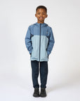 Infants Agility Pro Tracksuit - Dusk Blue
