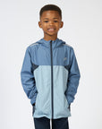 Infants Dusk Blue Agility Pro Windbreaker