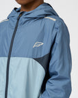 Infants Agility Pro Tracksuit - Dusk Blue