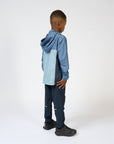Infants Navy Agility Pro Track Pants