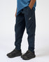 Infants Navy Agility Pro Track Pants