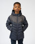 Infants Navy Envision Down Jacket