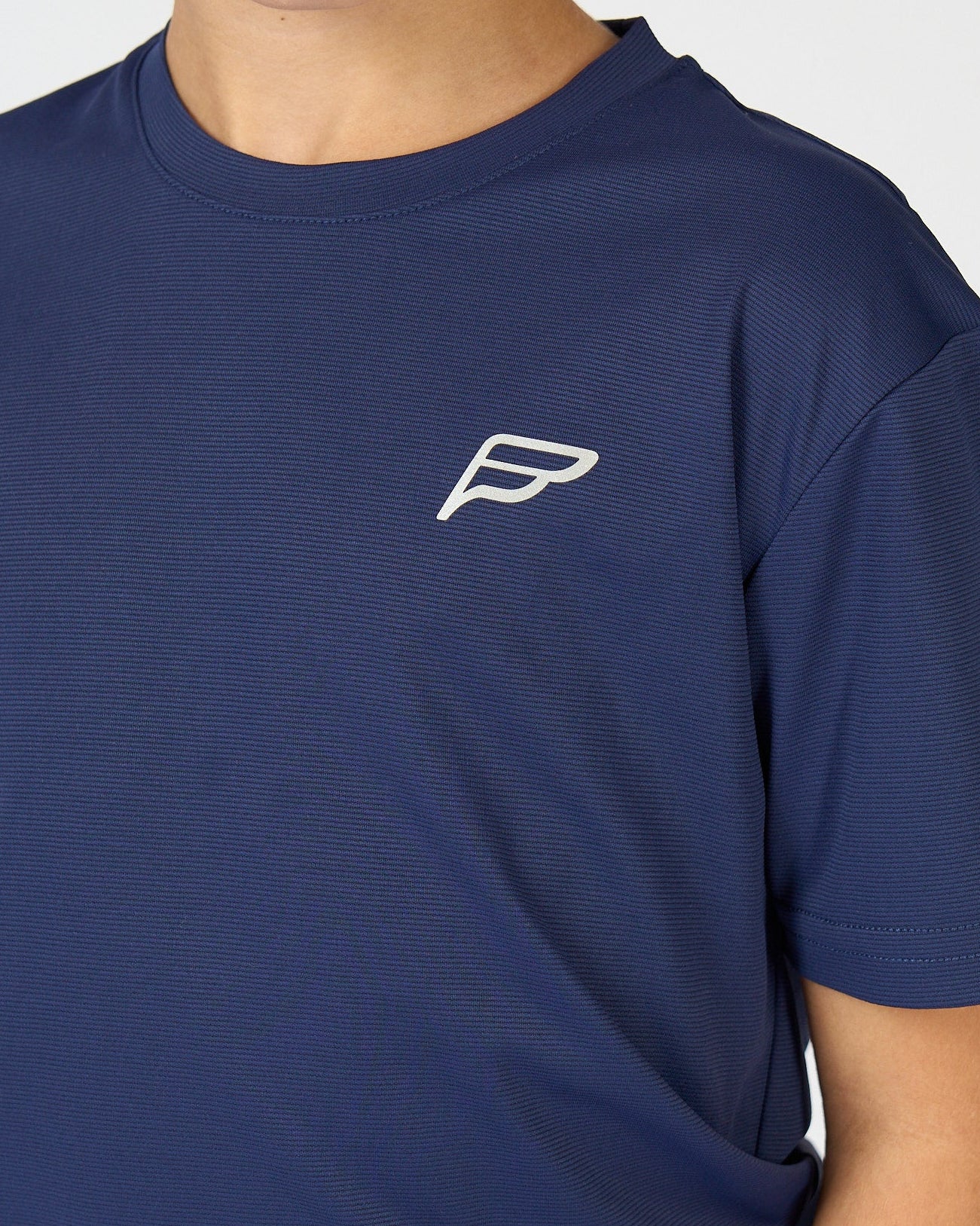 Infants Evolve T-Shirt - Deep Blue