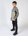 Infants Black Agility Pro Track Pants