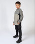 Infants Agility Pro Tracksuit - Iron Grey