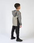 Infants Black Agility Pro Track Pants