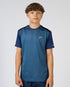 Juniors Dusk Blue A-Tech Pro T-Shirt