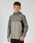 Juniors Iron Grey Agility Pro Windbreaker