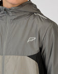 Juniors Agility Pro Tracksuit - Iron Grey