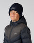 Navy Beta Beanie