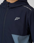 Juniors Active Pro Tracksuit - Blue