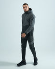 Mens Adapt Tracksuit - Graphite Grey