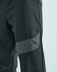Mens Adapt Track Pants - Graphite Grey