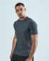 Mens Adapt T-Shirt - Graphite Grey