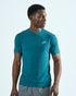 Mens Stride T-Shirt - Teal