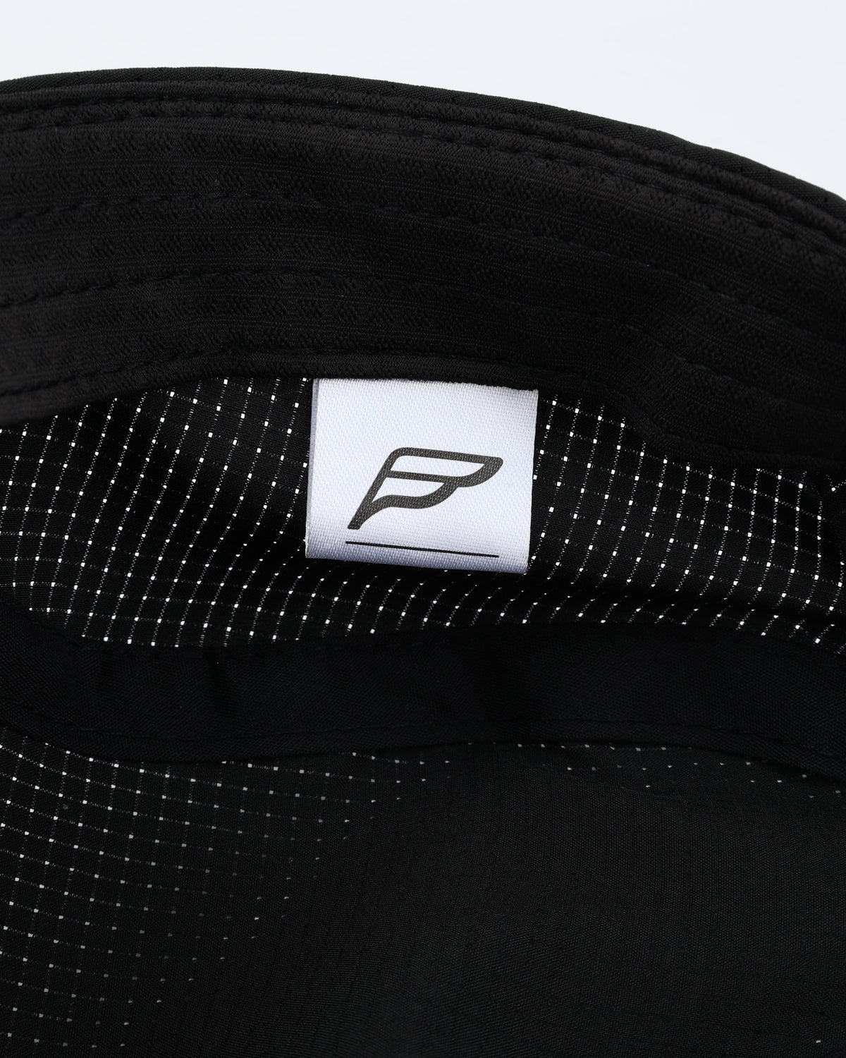 Mens Intent Active Cap - Black
