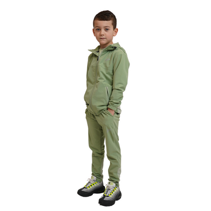 Collection image for: Juniors Tracksuits