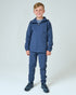 Juniors Element 3 Piece Tracksuit - Blue