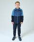 Juniors Resolve Tracksuit - Imperial