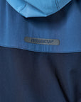 Juniors Resolve Tracksuit - Imperial