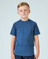 Juniors Resolve T-Shirt - Imperial