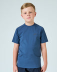 Juniors Resolve T-Shirt - Imperial