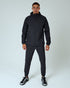 Mens Element Tracksuit - Black