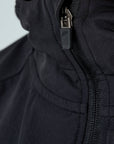 Mens Element Tracksuit - Black