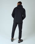 Mens Element Tracksuit - Black