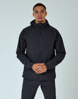 Mens Element Tracksuit - Black