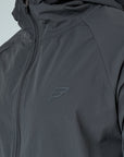 Mens Element Tracksuit - Grey