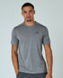 Mens Element T-Shirt - Grey