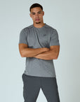 Mens Element T-Shirt - Grey