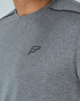 Mens Element T-Shirt - Grey