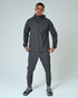 Mens Element Tracksuit - Grey