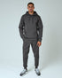 Mens Tech Jogger Set - Grey