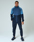 Mens Resolve Tracksuit - Imperial