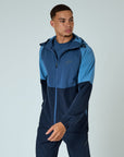 Mens Resolve Tracksuit - Imperial