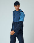 Mens Resolve Tracksuit - Imperial
