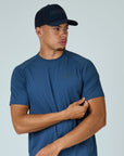 Mens Resolve T-Shirt - Imperial