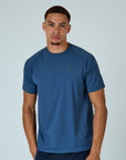 Mens Resolve T-Shirt - Imperial