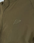Mens Element Tracksuit - Khaki