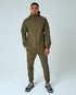 Mens Element Tracksuit - Khaki