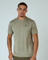 Mens Element T-Shirt - Khaki