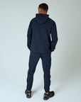 Mens Element Tracksuit - Navy