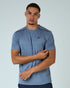 Mens Element T-Shirt - Blue