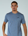 Mens Element T-Shirt - Blue
