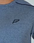 Mens Element T-Shirt - Blue