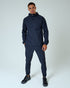 Mens Element Tracksuit - Navy
